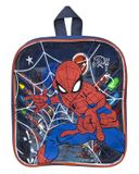 Undercover detský batoh plný písacích potrieb Spider Man - 5201 SPMA