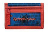 Undercover detská peňaženka Spider Man - 7000 SPAN