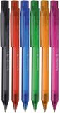 Guľôčkové pero Schneider Fave mix farieb 50 ks - 130400