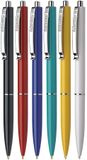 Guľôčkové pero Schneider K15 mix farieb 50 ks - 3080