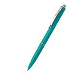 Guľôčkové pero Schneider K15 zelené - 3084