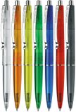 Guľôčkové pero Schneider K20 mix farieb 20 ks - 132000