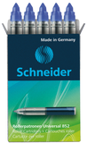 Rollerové bombičky Schneider Cartridges 852 - 185201