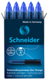 Rollerové bombičky Schneider Cartridges One Change - 185401