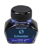 Atrament do plniaceho pera Schneider Ink Container modrý - 6913