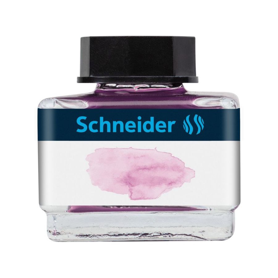 Atrament do plniaceho pera Schneider Ink Container pastel - 6930