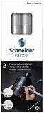 Chrómový marker Schneider Paint-it 060 / 061 - 2 mm - ML0601501