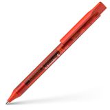 Guľôčkové pero Schneider Fave Gel červené - 101102