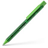 Guľôčkové pero Schneider Fave Gel zelené - 101104