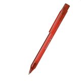 Guľôčkové pero Schneider Fave červené - 130402
