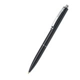 Guľôčkové pero Schneider K15 čierne - 3081