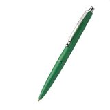 Guľôčkové pero Schneider Office zelené - 132904