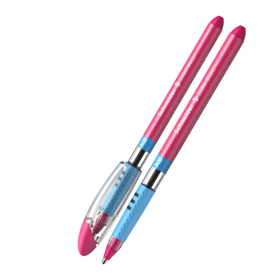 Guľôčkové pero Schneider Slider Basic XB - 151201