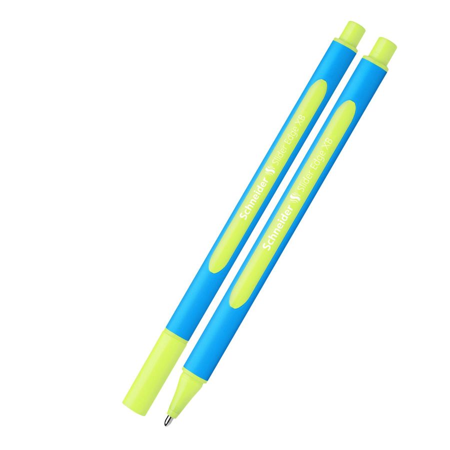 Guľôčkové pero Schneider Slider Edge XB - 152201