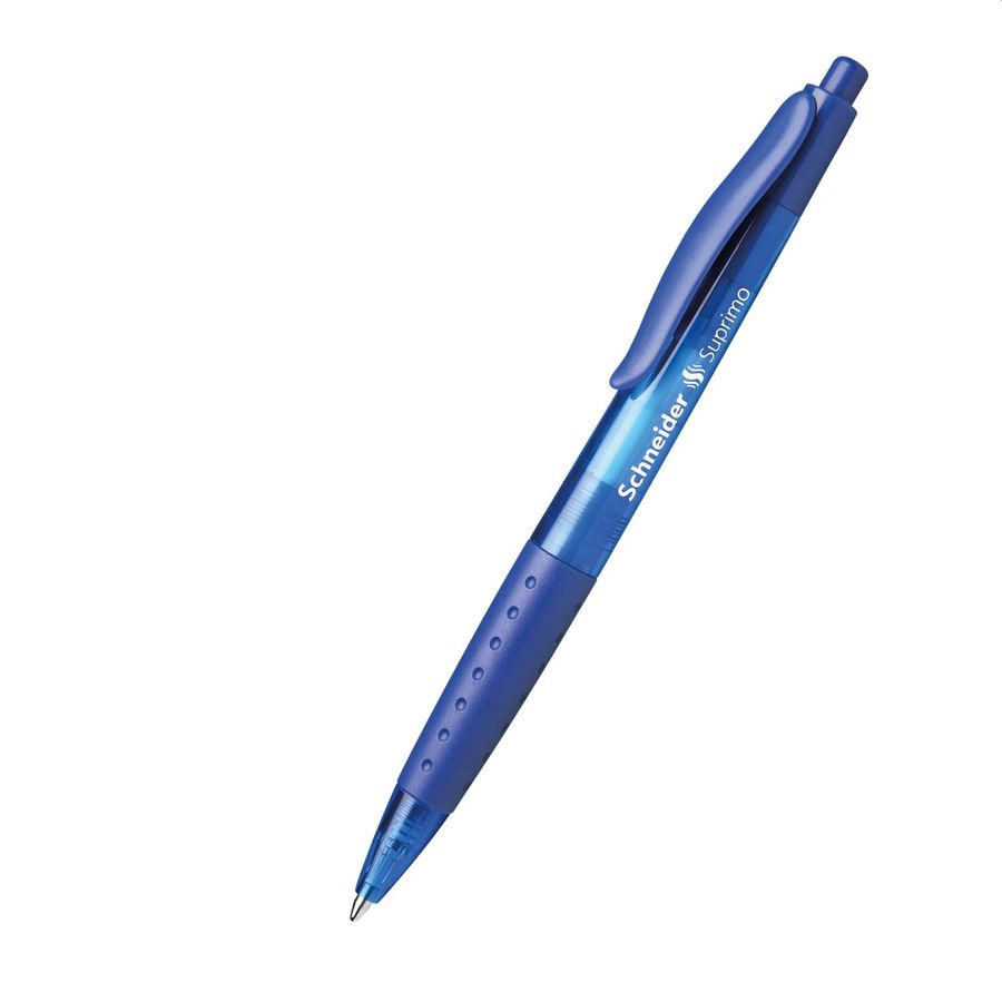 Guľôčkové pero Schneider Suprimo - 135601