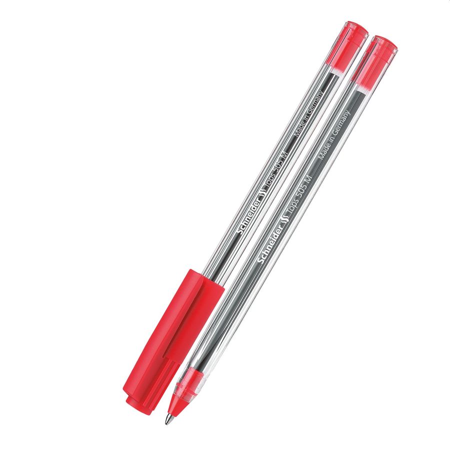Guľôčkové pero Schneider Tops 505 M - 150601
