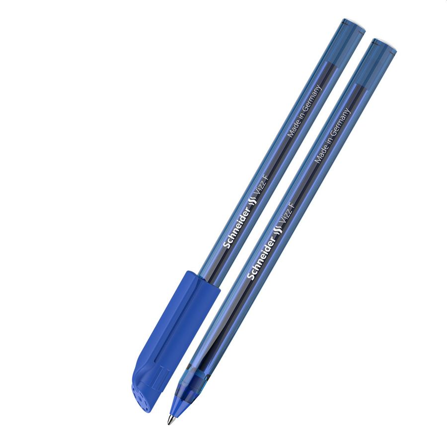 Guľôčkové gélové pero Schneider Vizz F - 102101