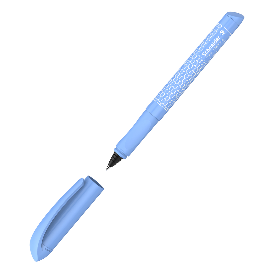 Plniace pero s rollerovým hrotom Scheider Easy - 187444
