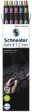 Popisovač Liner Schneider Paint-It 020 - Balenie 10 kusov - ML02011503
