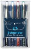 Roller Schneider One Business sada 4 ks - 183094