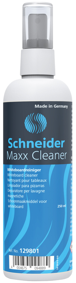Schneider Maxx Cleaner čistiaci sprej - 129801