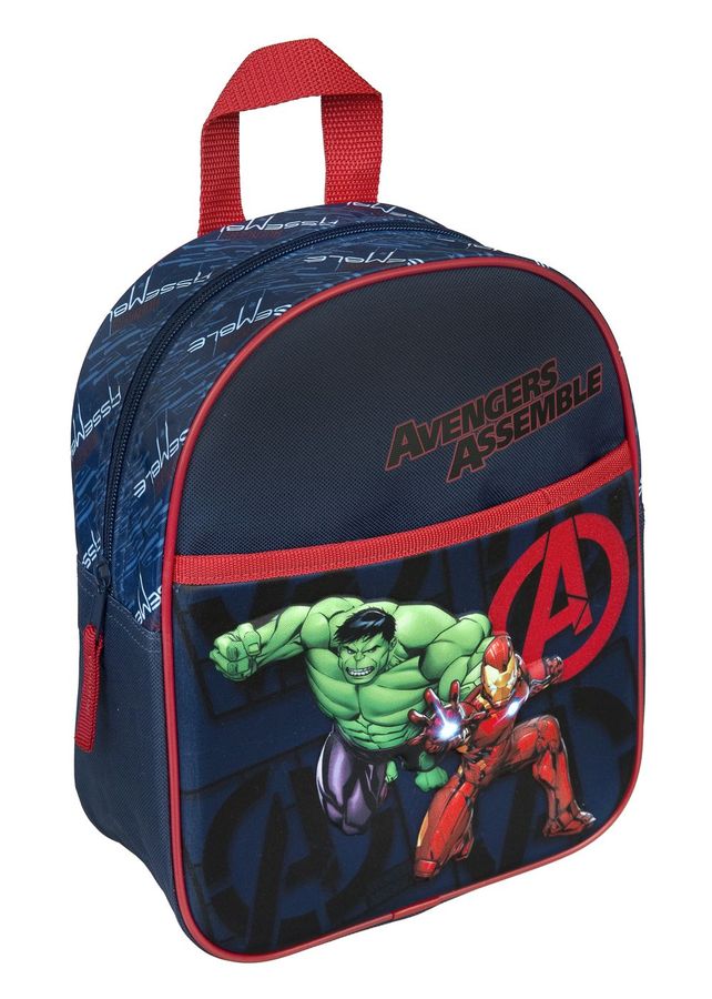 Undercover detský batoh Avengers - 7150 AVER