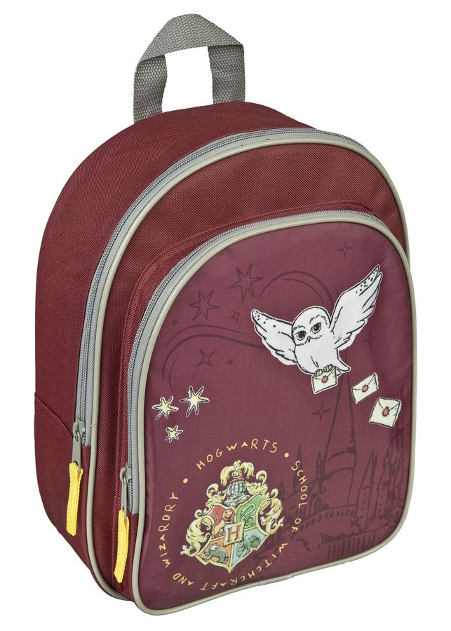 Undercover detský batoh Harry Potter - 7601 HPIB