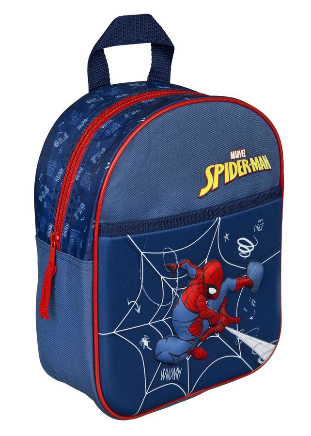 Undercover detský batoh Spider Man - 7150 SPMA